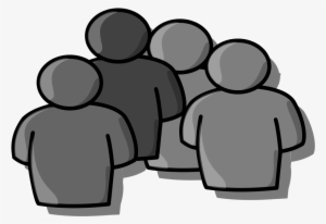 People Icon Dead - People Icon #160720