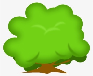Bush - Bush Clipart #160864 Bush - Bush Clipart #160864