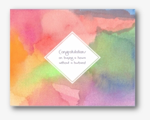 Greeting Card Design By Citygirl17 For This Project - Painting #160883