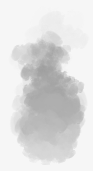 Smoke Effect Free Download Png - Pixel Smoke Png #160938