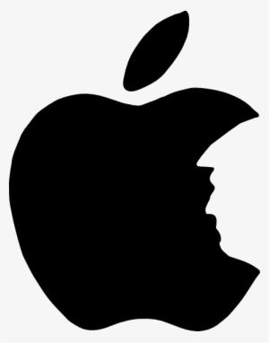 Trump Apple Logo #160960
