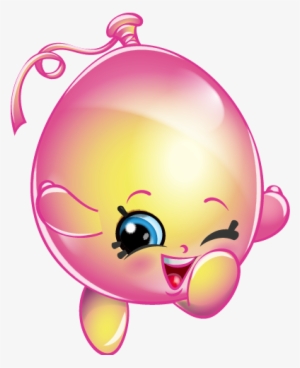 Png Royalty Free Download Carrot Clipart Shopkins - Shopkins Season 4 June Balloon #161001 Png Royalty Free Download Carrot Clipart Shopkins - Shopkins Season 4 June Balloon #161001