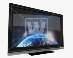 Flat Tv Png #161078