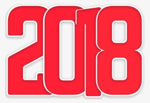 2018 Png #161118