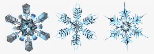 Clipart Snowflake Crystal - Snowflake #161204