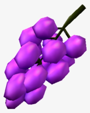 Grapes - Illustration #161227