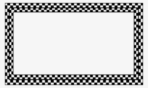 Clip Art Library Checkered Clipart Printable - Clip Art #161313