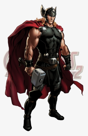 Icon Thor - Thor Marvel Avengers Comic #161363