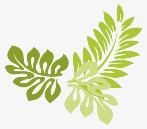 Green Leaf Background png download - 556*450 - Free Transparent