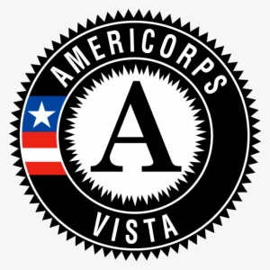 Americorps Vista Logo #161442