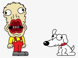 Stewie Griffin Brian Griffin Peter Griffin Cartoon - Peter Griffin Ms Paint #161539 Stewie Griffin Brian Griffin Peter Griffin Cartoon - Peter Griffin Ms Paint #161539