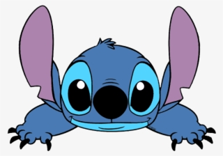 Stitch Transparent Images Png - Lilo And Stitch Stitch Head #161590