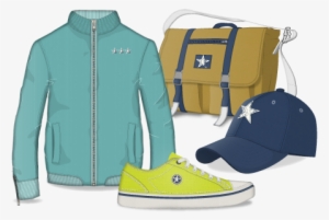 Live Training - Backpack #161617