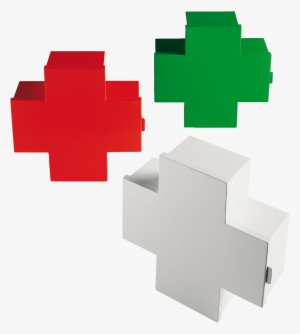 Cross Medicine Cabinet #161618