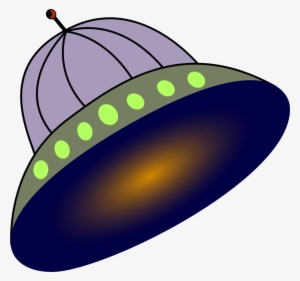 Flying Saucer Unidentified Flying Object Computer Icons - Clip Art #161706