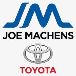 Apply Here - - Joe Machens Toyota Logo #161763