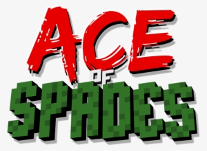 Splash - Ace Of Spades Game Png #161783