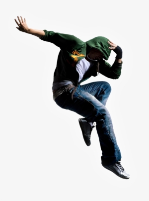 Hip Hop Dance #161822