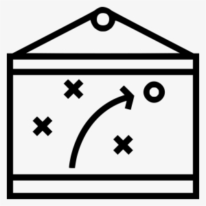 Png File Svg - Strategy Map Png #161824