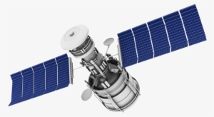 Satellite - Satellite Png #161826