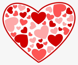 Heart Of Hearts Png Images #161850