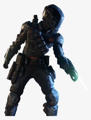 Image Bo Spectre Video Picture Transparent Download - Call Of Duty Black Ops 3 Png #161851