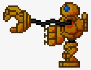 Author Comments - Blitzcrank #161853