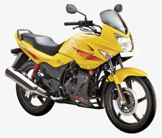 Hero Motocorp Motorcycle - Yamaha Fazer Fi Bike #161898