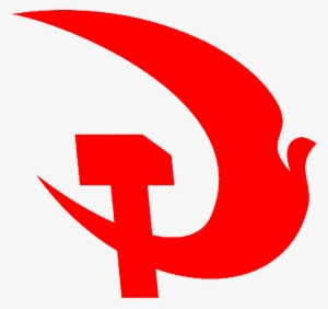 Communist Party Of Britain-2 - British Hammer And Sickle #161921