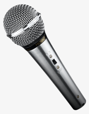 Prodio Mic Km-3 - Karaoke Microphone Png #161981