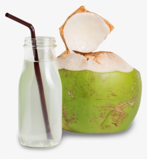 Coconut Water #162022
