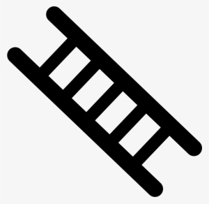 Png File Svg - Ladder Photo Vector Png #162076