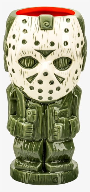 Friday - Jason Voorhees #162096