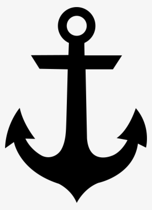 Anchor Png - Anchor Clipart #162171