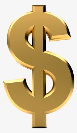 Logo Dollar Png - Number #162196