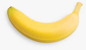 Banana Png - Banana On White Background #162223