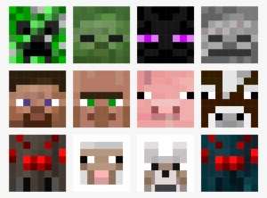 Minecraft Animal Crossing - Minecraft Clipart #162248