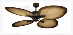 Martec Oasis 52" Ceiling Fan - Old Bronze #162264