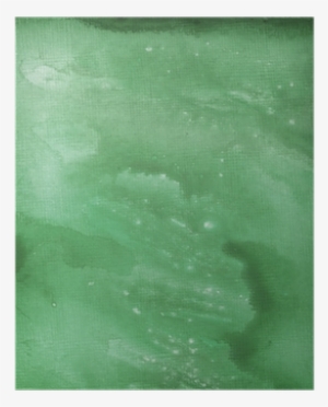 Color Strokes Watercolor Painting Art Poster • Pixers® - Grass #162316