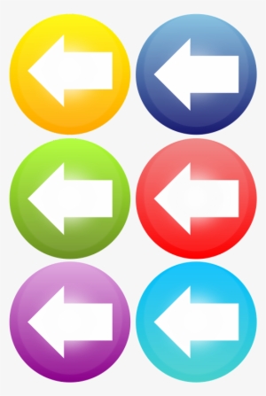 Flecha - Clip Art #162317