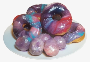 Galaxy Yeast Doughnuts - Yeast #162359