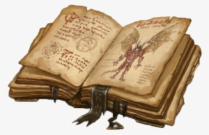 Book Of Shadows - Artifact Item Cards [book] #162385
