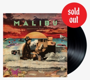 Apk Malibu Lp Soldout V=1537375438 - Anderson Paak Malibu Songs #162434
