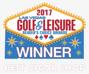 Lvgolfandleisure 2017 Award - Emblem #162484