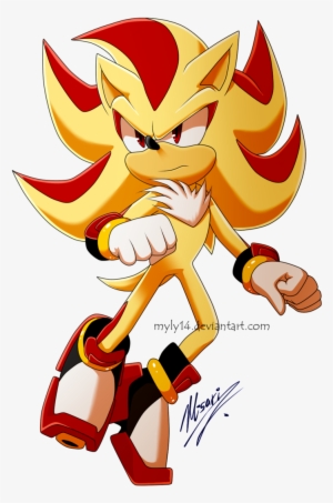 Shadow Is Here By Dry-rowseroopa - Gun Shadow The Hedgehog, clipart,  transparent, png, images, Download