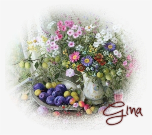 12 - Lidiya Dacenko Peintre #162669