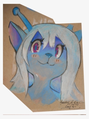 Emoji Girl - Art #162694