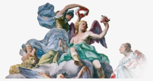 Palazzo Asmundo Affreschi #162709