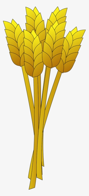 Clip Black And White Stock Green Free On Dumielauxepices - Cartoon Wheat #162750 Clip Black And White Stock Green Free On Dumielauxepices - Cartoon Wheat #162750