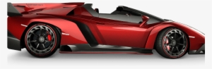 2017 Lamborghini Veneno Roadster Min 20170510 - Lamborghini Veneno Roadster Png #162752